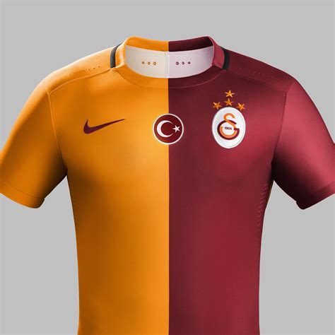 Nike Galatasaray 